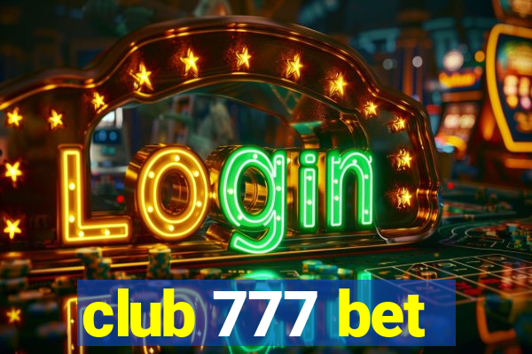 club 777 bet